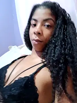 Samarajenyfer online show from 25, 2, 2026