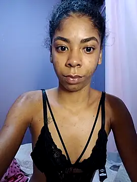 Samarajenyfer online show from 20, 4, 2026