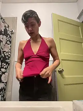 FaiiryArii online show from 14, 4, 2026