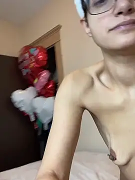 FaiiryArii online show from 31, 3, 2026