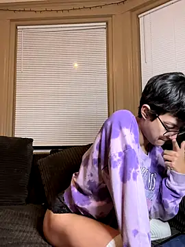 FaiiryArii online show from 8, 1, 2026