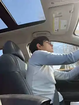 FaiiryArii online show from 24, 3, 2026