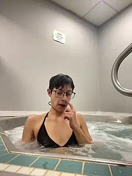 FaiiryArii online show from 7, 3, 2026