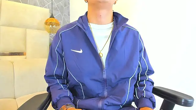 imxxjoel online show from 1, 3, 2026