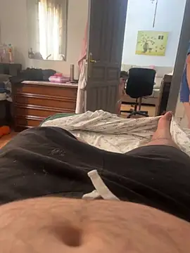 paco199923 online show from 20, 7, 2026