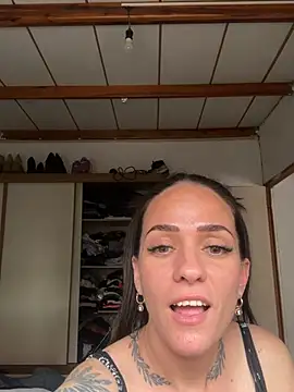 donatella07 online show from 10, 1, 2026