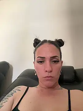 donatella07 online show from 13, 1, 2026