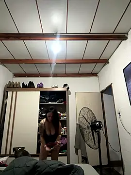 donatella07 online show from 8, 1, 2026