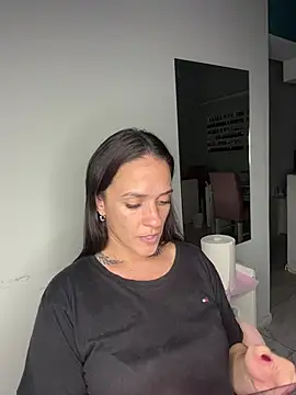 donatella07 online show from 19, 4, 2026