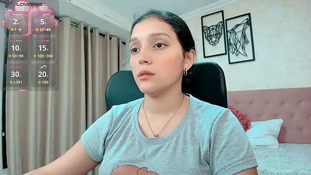 littlemolly walcott online show from 21, 3, 2026