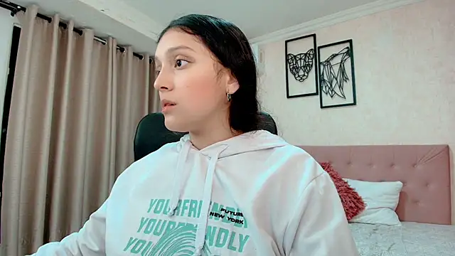 littlemolly walcott online show from 9, 3, 2026