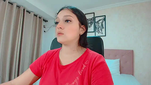 littlemolly walcott online show from 4, 7, 2026
