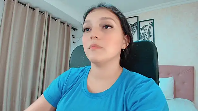 littlemolly walcott online show from 7, 7, 2026