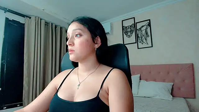 littlemolly walcott online show from 27, 3, 2026