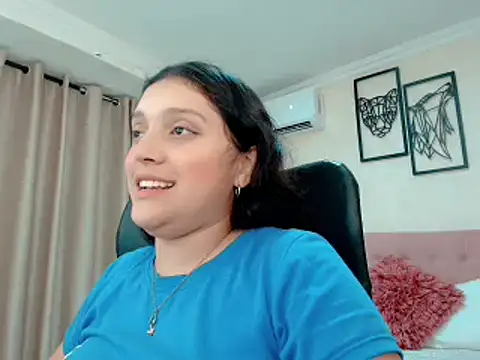 littlemolly walcott online show from 18, 3, 2026