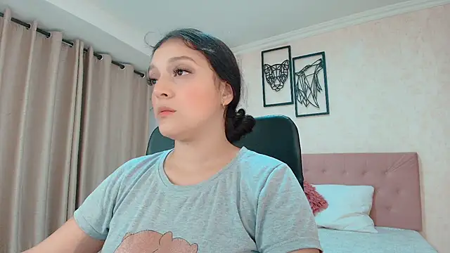 littlemolly walcott online show from 18, 7, 2026