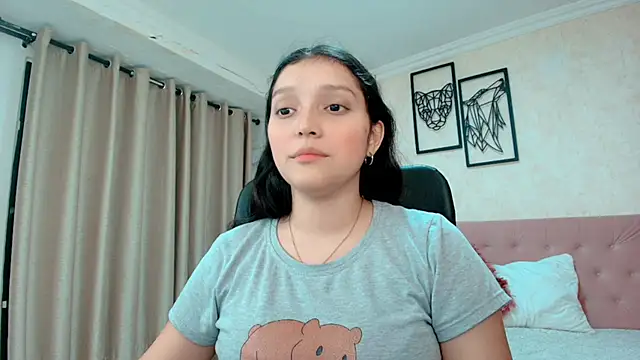 littlemolly walcott online show from 25, 3, 2026