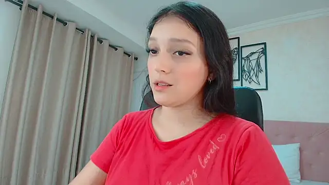 littlemolly walcott online show from 29, 7, 2026