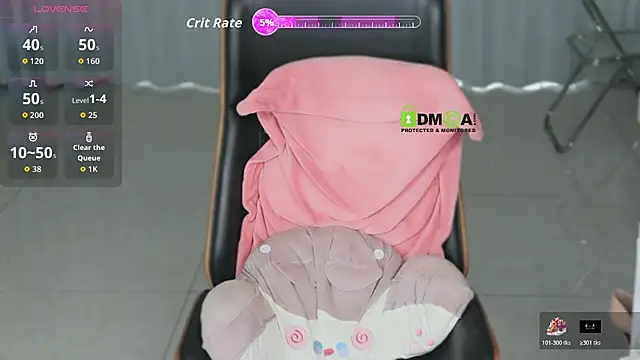 Su-ki77 online show from 5, 3, 2026