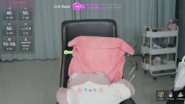 Su-ki77 online show from 27, 2, 2026