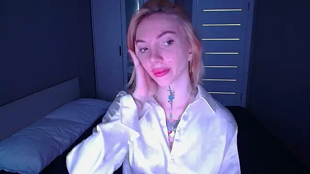 Snapshot of AssolSoul chatting on 30, 5, 2026 AssolSoul online show from 30, 5, 2026