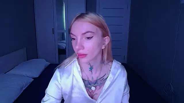 Snapshot of AssolSoul chatting on 4, 6, 2026 AssolSoul online show from 4, 6, 2026