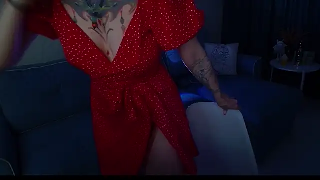 AssolSoul online show from 14, 2, 2026