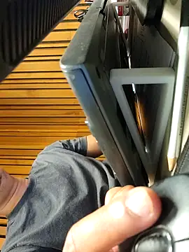 jerryrooh69 online show from 6, 3, 2026