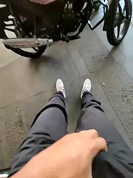 jerryrooh69 online show from 6, 4, 2026