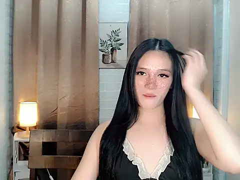 WhiteFox07 online show from 9, 2, 2026