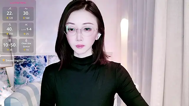 Snapshot of sexygirl-cici chatting on 27, 2, 2026 sexygirl-cici online show from 27, 2, 2026