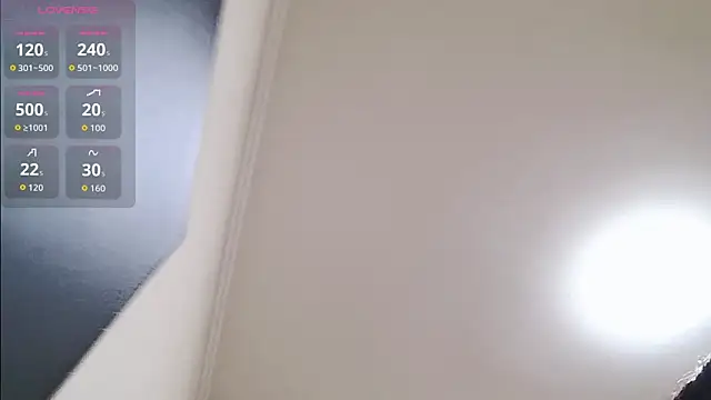 Alice-waner online show from 11, 3, 2026