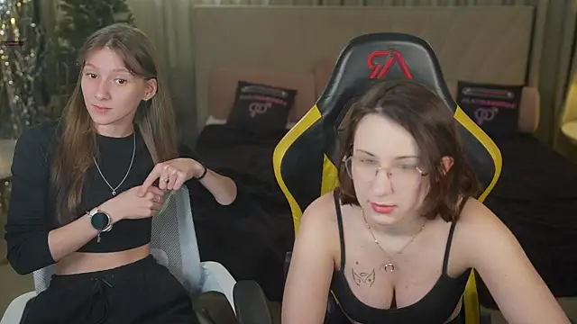 Stefany-SWEET online show from 6, 1, 2026