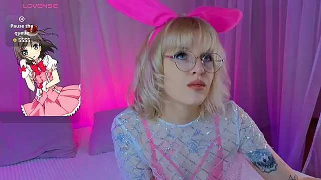 no 1dea online show from 8, 2, 2026