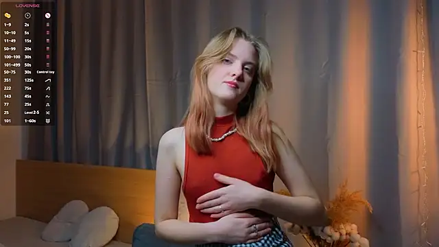 RennaHettes online show from 7, 3, 2026