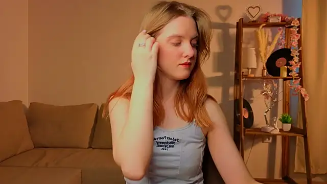 RennaHettes online show from 24, 3, 2026