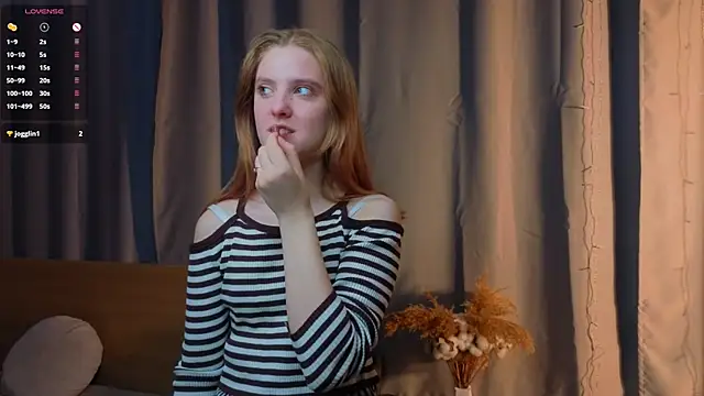 RennaHettes online show from 18, 4, 2026