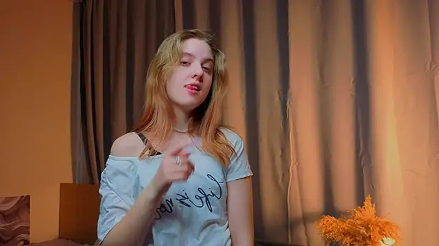 RennaHettes online show from 15, 3, 2026