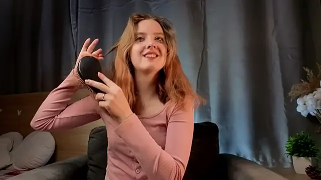 RennaHettes online show from 11, 2, 2026