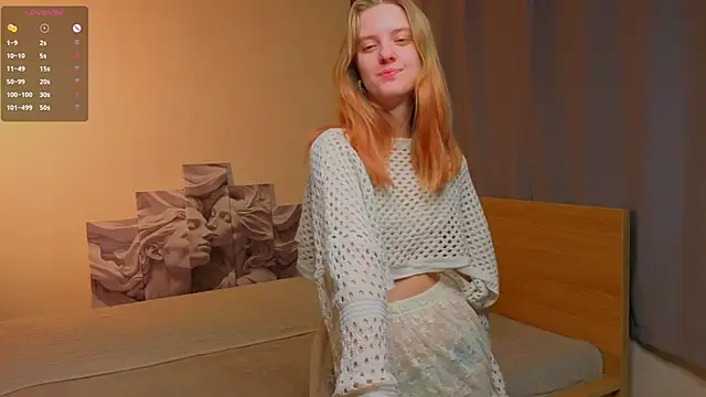 RennaHettes online show from 1, 4, 2026