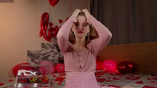 RennaHettes online show from 14, 2, 2026