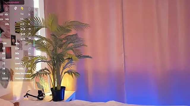 Icehoneybyte online show from 13, 3, 2026