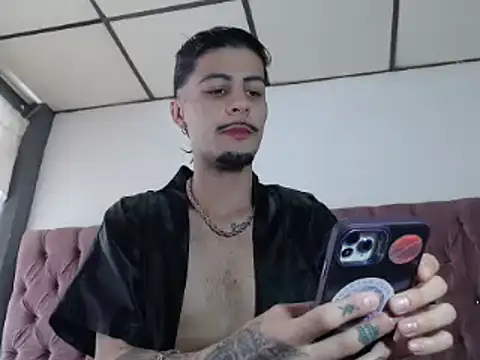 levconnor online show from 18, 1, 2026