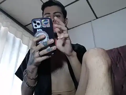 levconnor online show from 14, 2, 2026