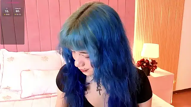 Sienna Desiree online show from 8, 4, 2026