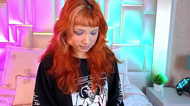 Sienna Desiree online show from 11, 2, 2026