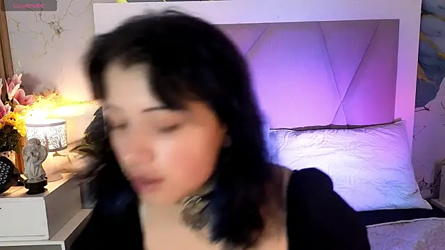 Snapshot of Sienna_Desiree chatting on 22, 5, 2026 Sienna Desiree online show from 22, 5, 2026