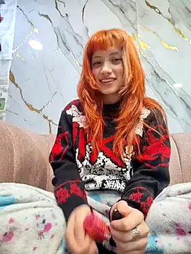 Sienna Desiree online show from 6, 2, 2026