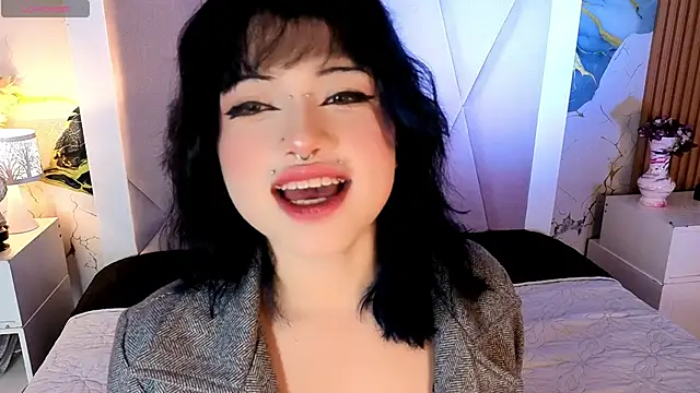 Snapshot of Sienna_Desiree chatting on 30, 5, 2026 Sienna Desiree online show from 30, 5, 2026