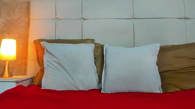 Liam Mush online show from 18, 4, 2026